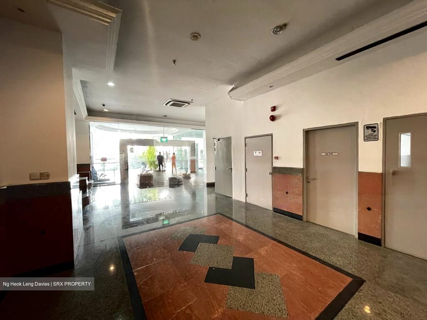 One Tannery (D13), Factory #461323871